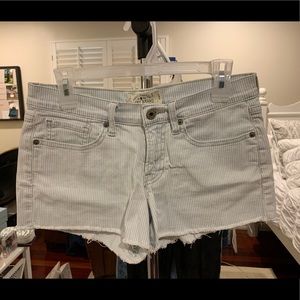 Lucky Brand Denim Shorts